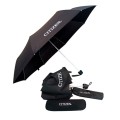 3 sections Folding umbrella- Citizen